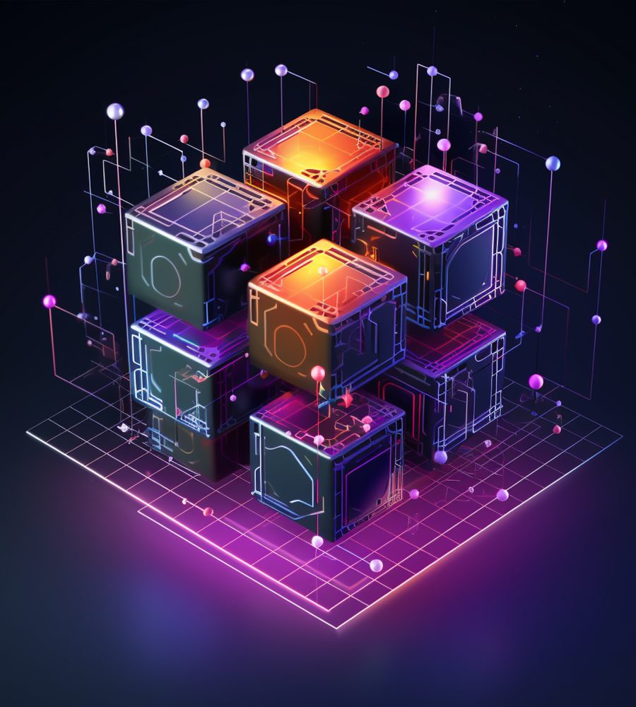 Block Chain